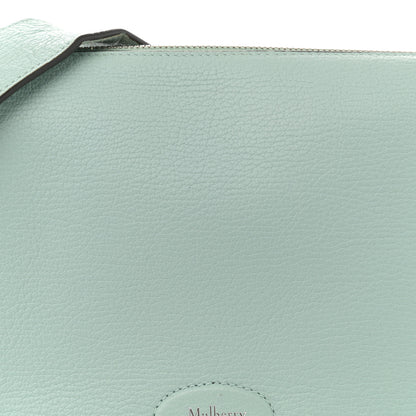 Mulberry Small Classic Grain Billie Crossbody Bag Acrylic Green 8 of 12