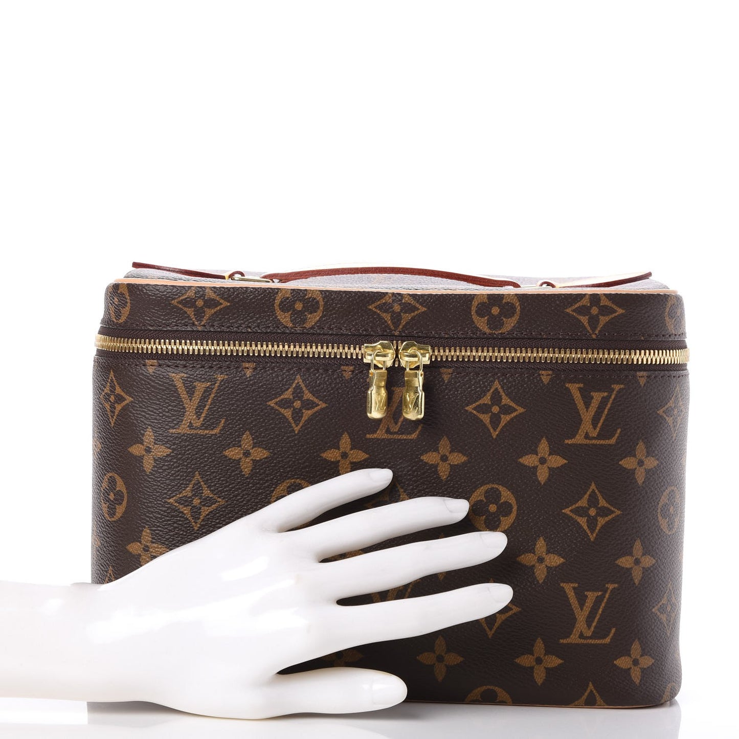 Monogram Nice BB