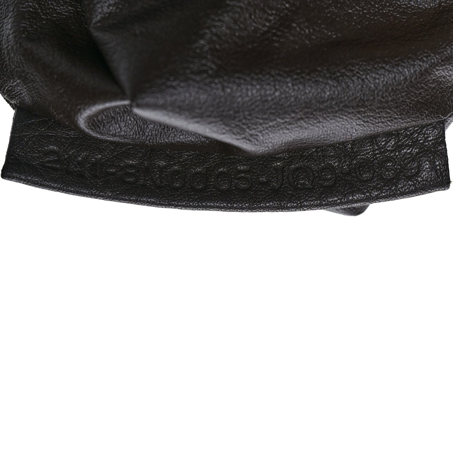 Fendi Zucca Cuoio Romano Selleria Mini Pochette Tobacco Moro 7 of 16