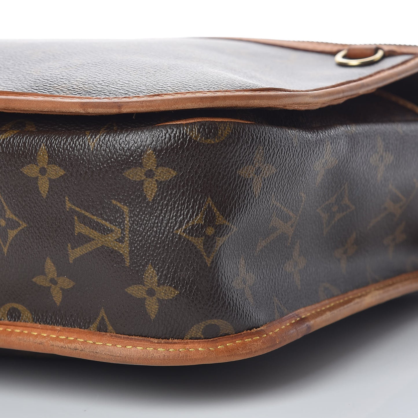 Monogram Bosphore GM Messenger Bag