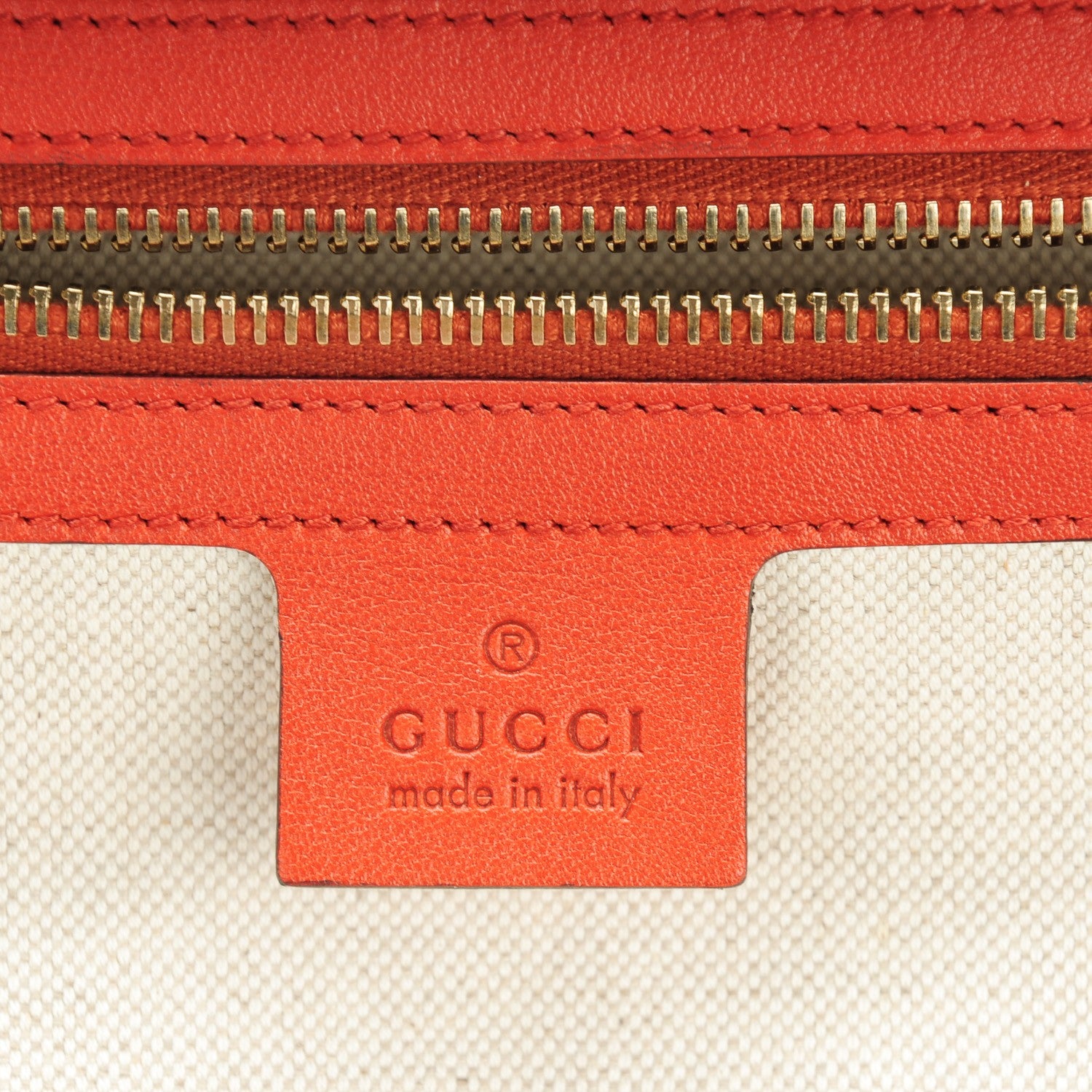 Gucci Bright Diamante Structured Suitcase Oxidation 8 of 10