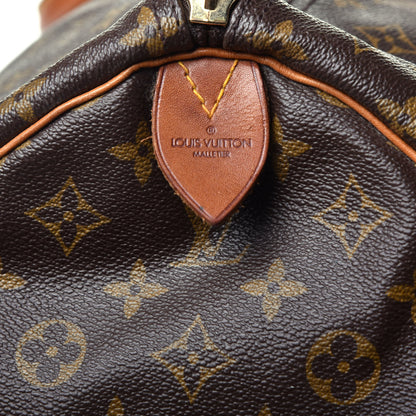 Louis Vuitton Monogram Keepall 60 11 of 11