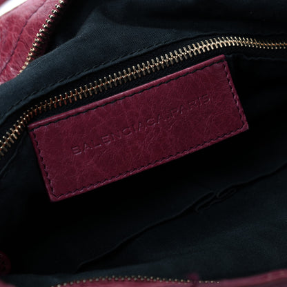 Balenciaga Agneau Giant 12 Gold Hardware Velo Cassis 10 of 11