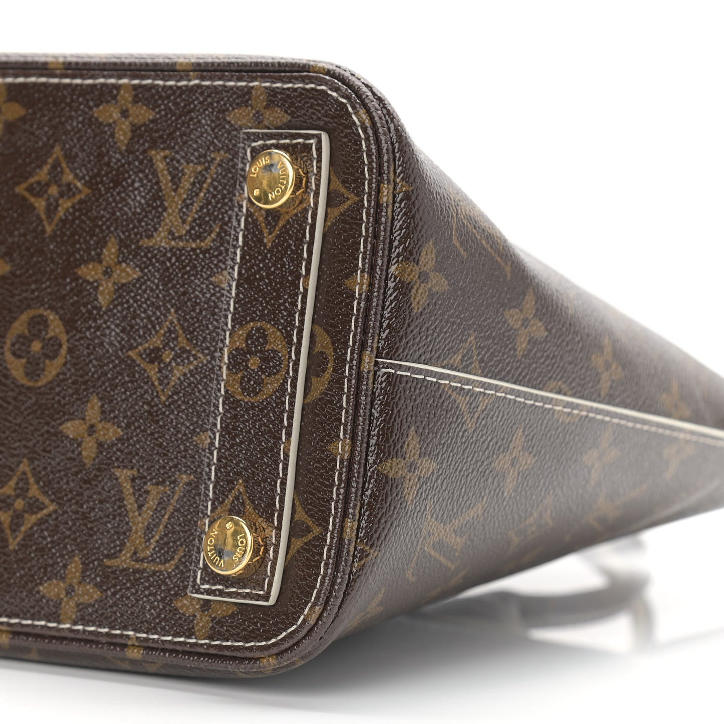 Monogram Shine Fetish Lockit