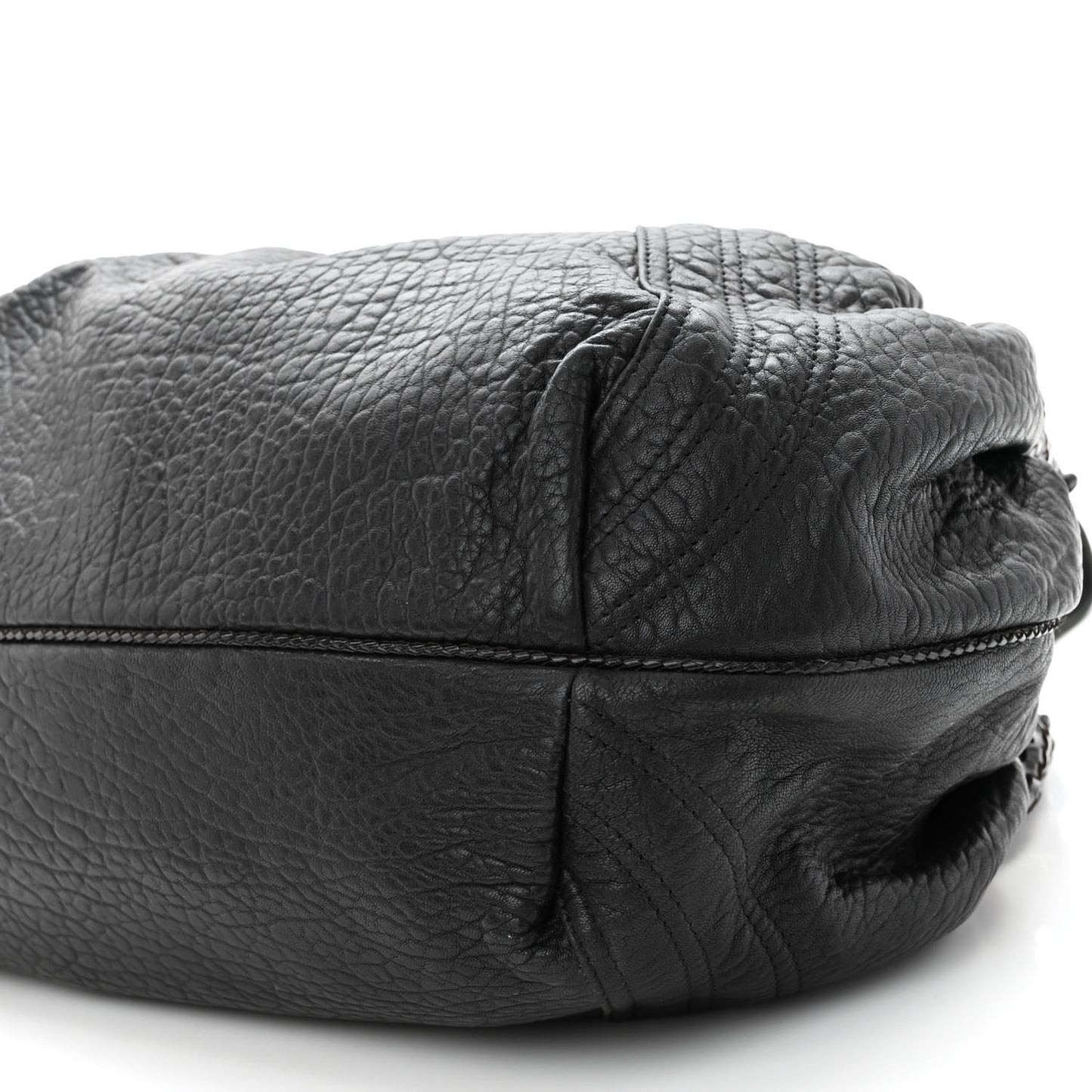Nappa Nuvolata Spy Black