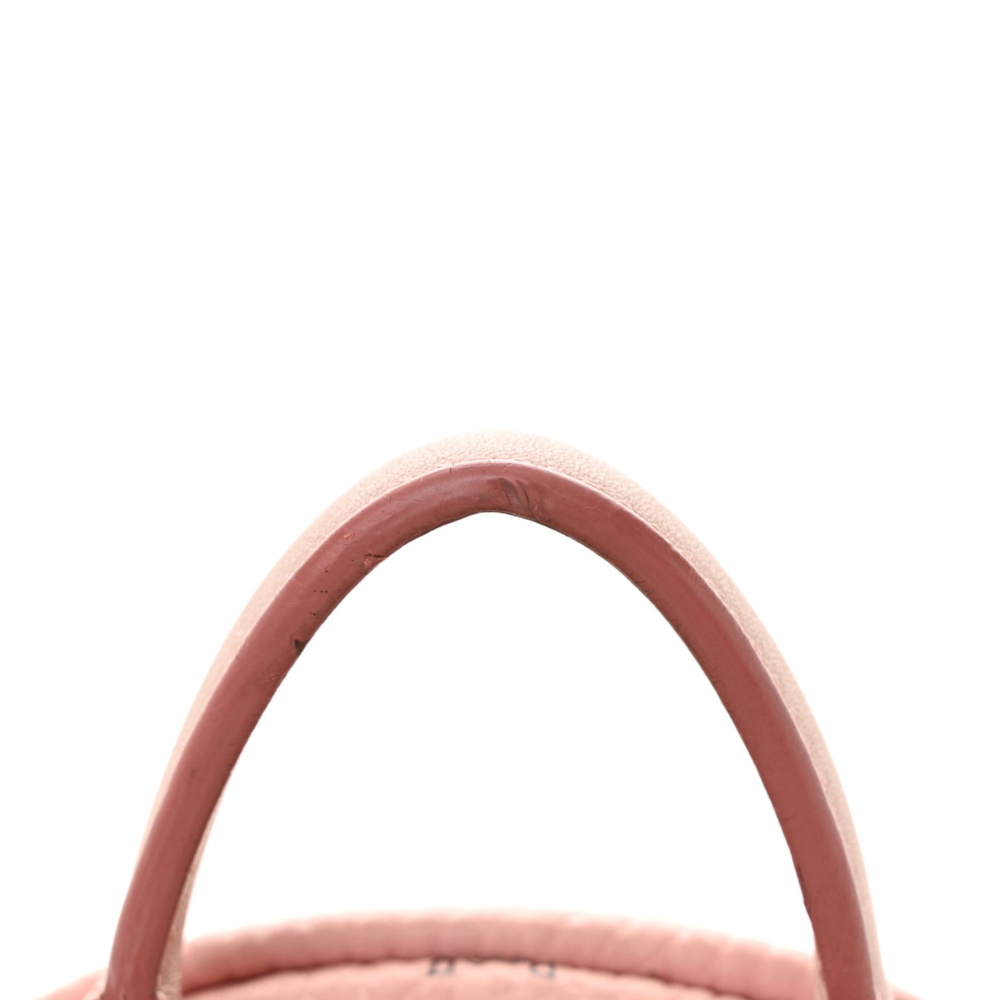 Visetos Small Side Stud Stark Backpack Soft Pink