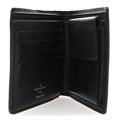 Louis Vuitton Damier Graphite Marco Wallet 5 of 8