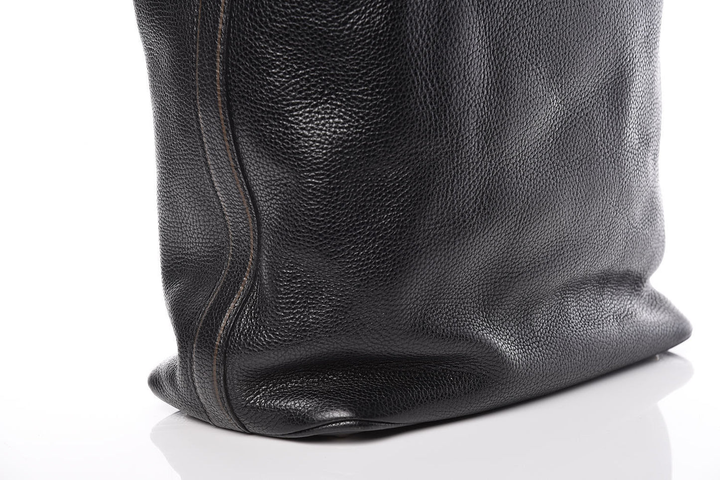 Tobago Trunks and Bags Shoe Bag Black