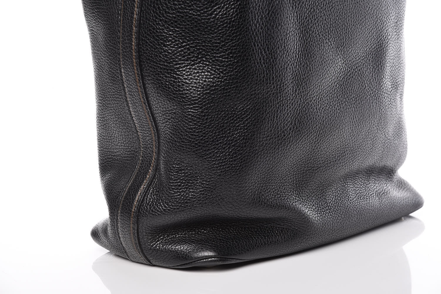 Louis Vuitton Tobago Trunks and Bags Shoe Bag Black 13 of 15