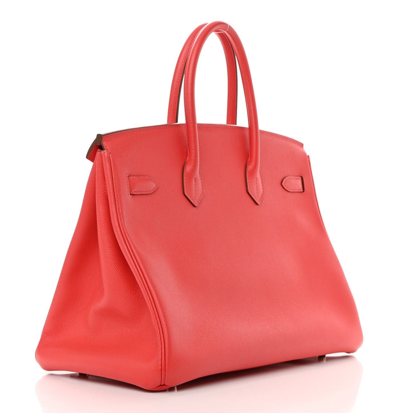 Epsom Birkin 35 Rose Jaipur