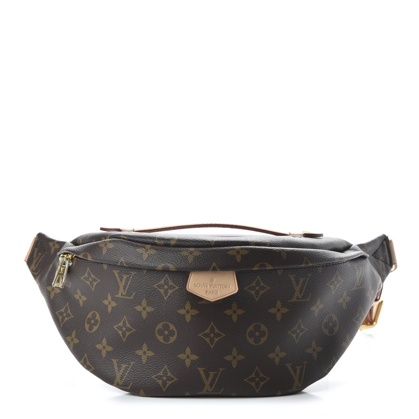 Monogram Bumbag