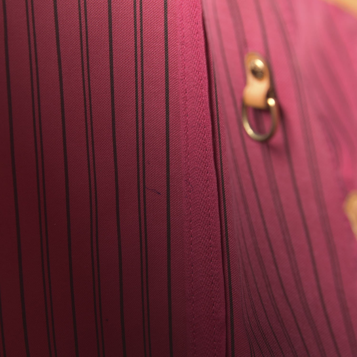 Louis Vuitton Monogram Neo Neverfull GM Pivoine 10 of 15