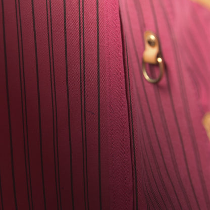 Louis Vuitton Monogram Neo Neverfull GM Pivoine 10 of 15