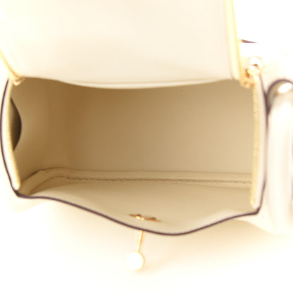 Hermes Swift Mini Lindy 20 Nata 5 of 8