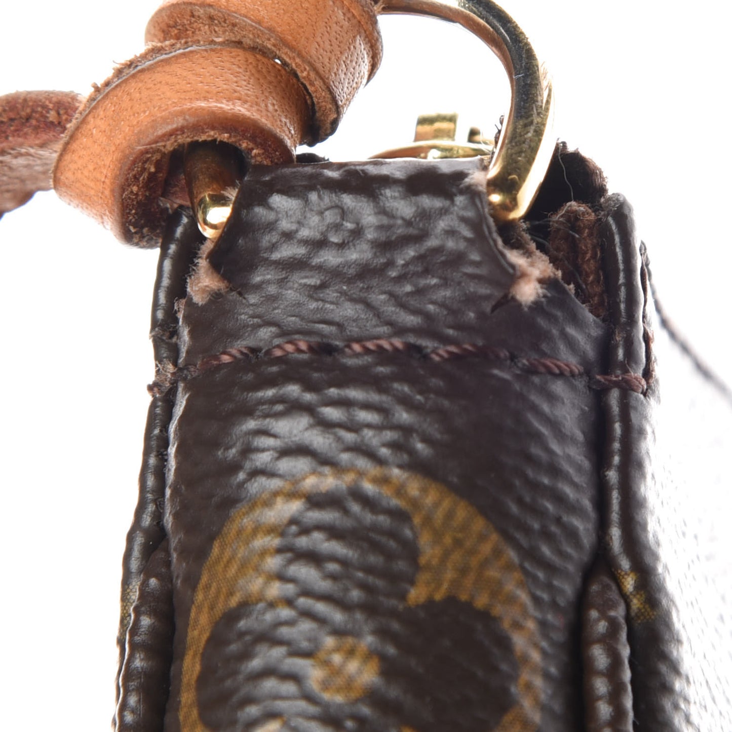 Monogram Pochette Accessories NM