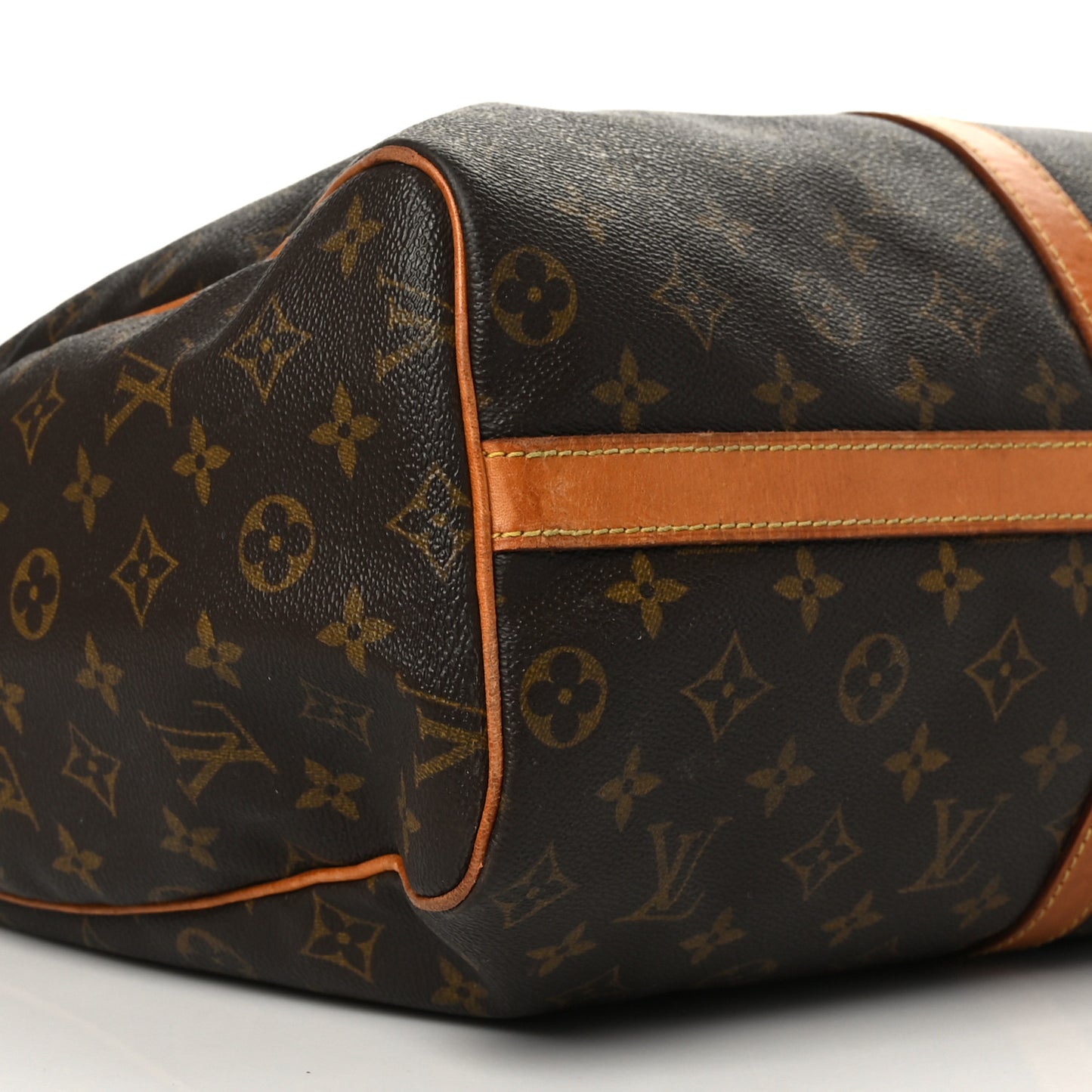 Monogram Sac Flanerie 50