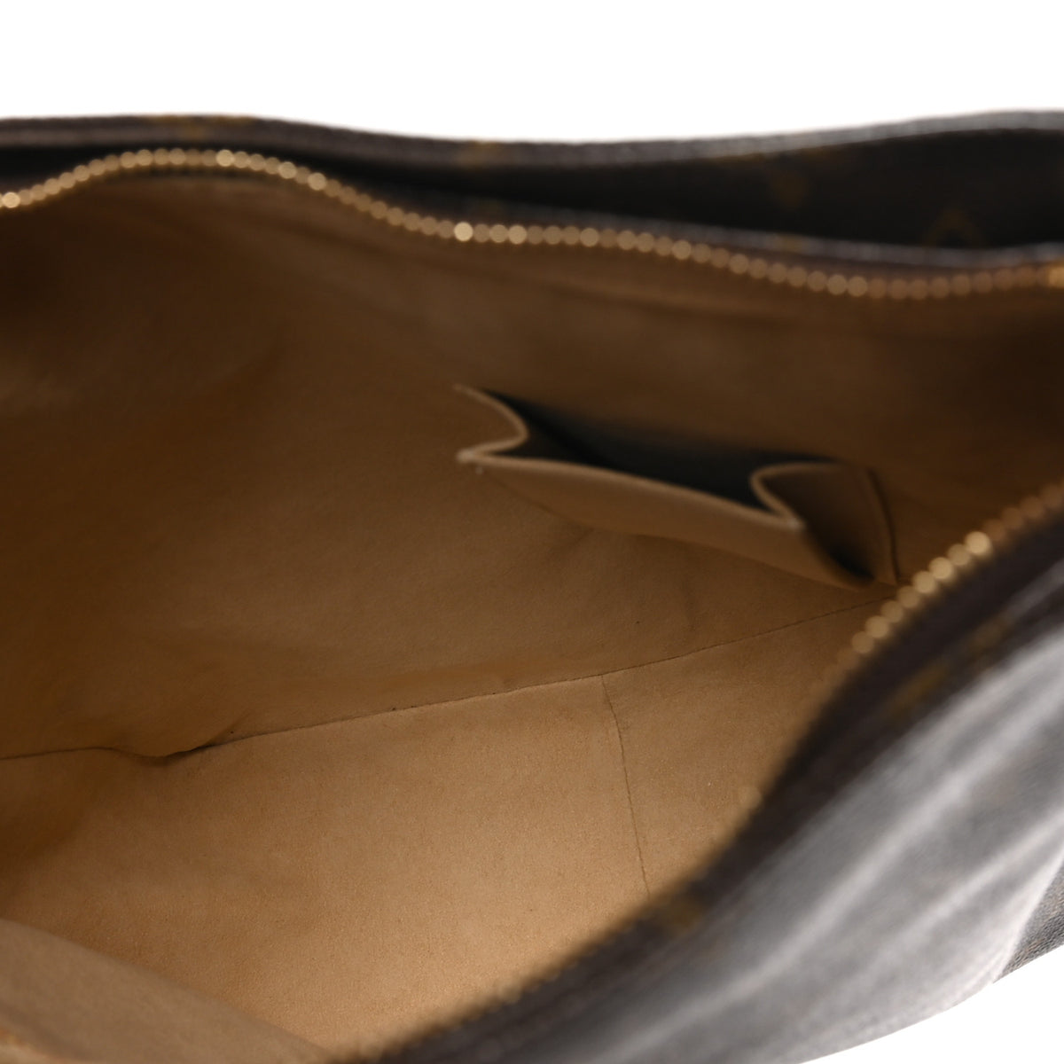 Louis Vuitton Monogram Looping GM 5 of 9
