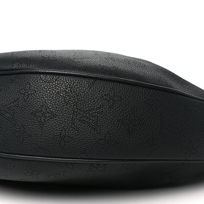 Louis Vuitton Mahina Baia MM Black 8 of 8