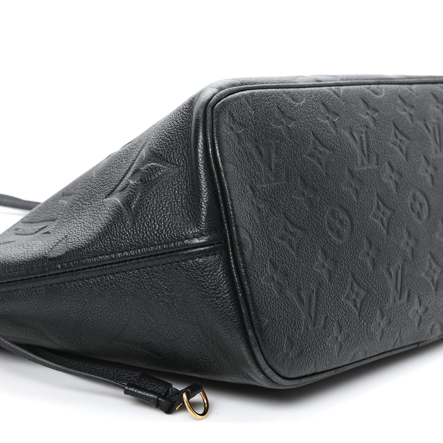 Empreinte Monogram Giant Neverfull MM Black