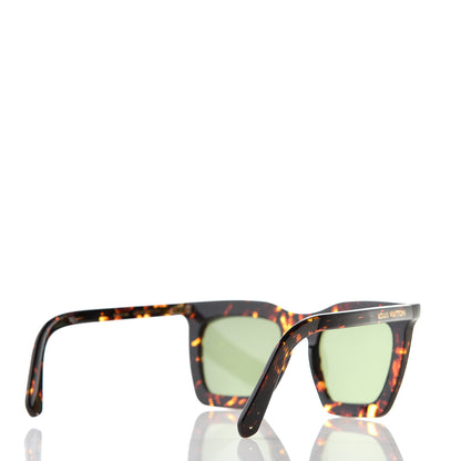 Louis Vuitton Acetate La Grande Bellezza Sunglasses Z1218W Dark Tortoise 4 of 8
