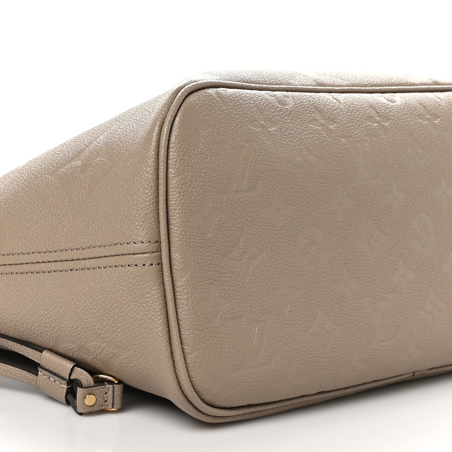 Empreinte Monogram Giant Neverfull MM Tourterelle