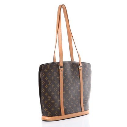 Louis Vuitton Monogram Babylone 2 of 20