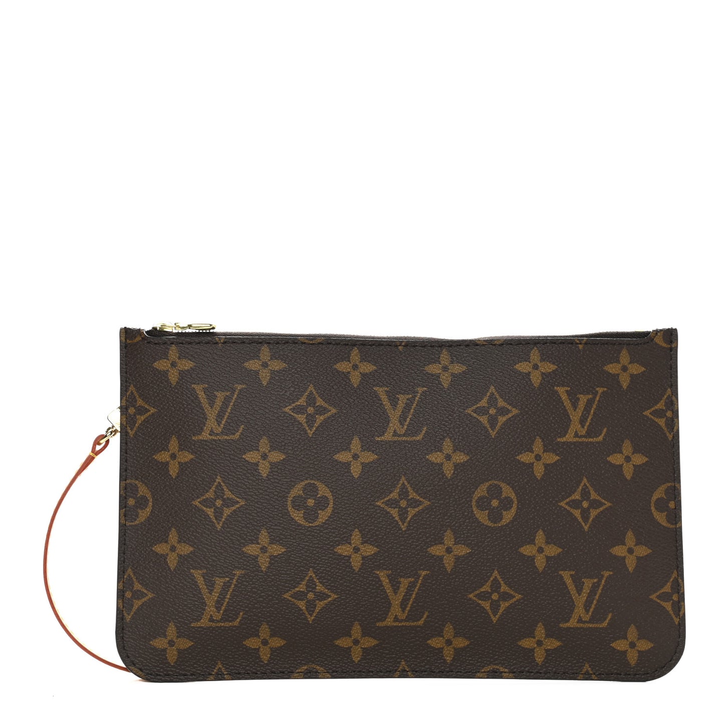 Monogram Neverfull MM GM Pochette