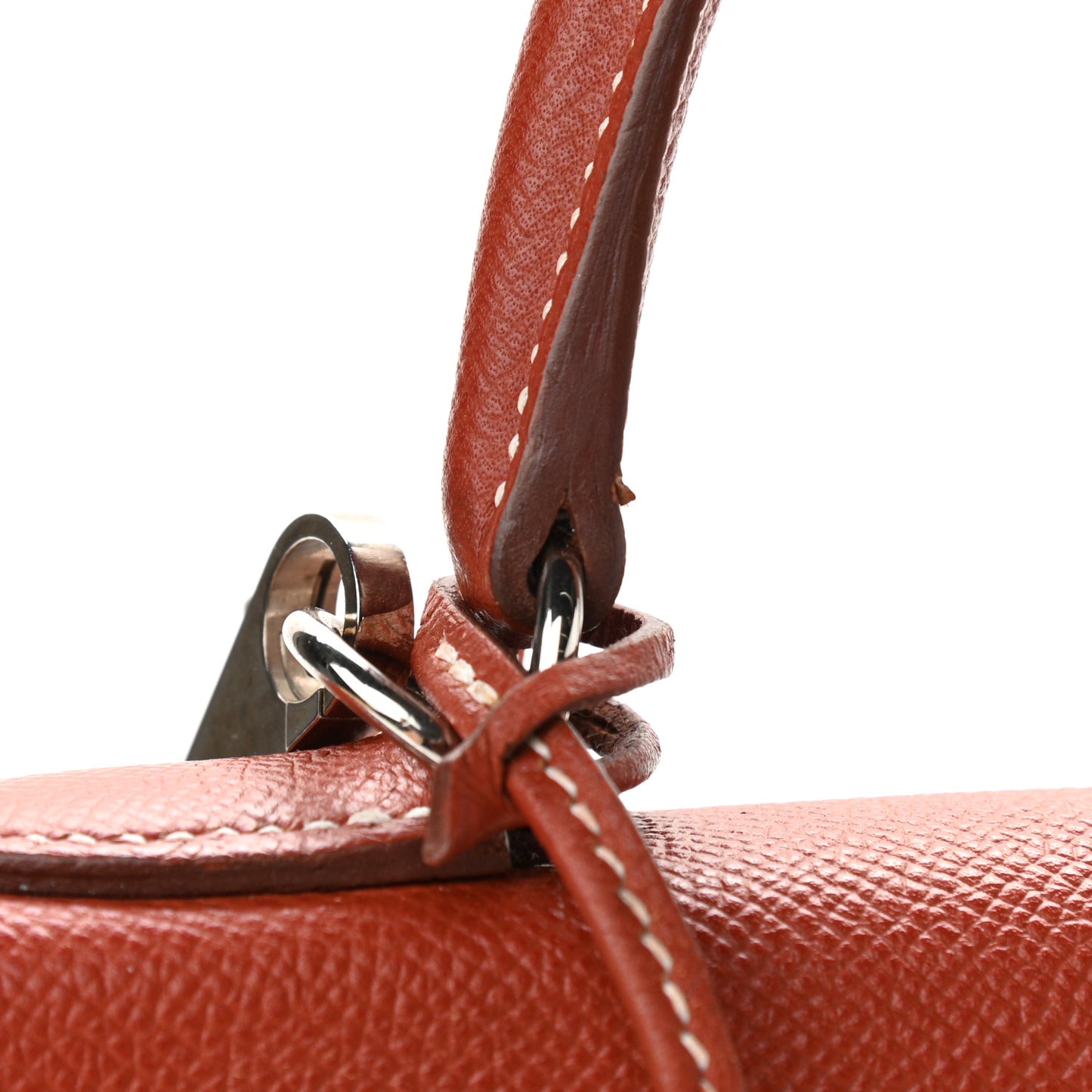 Epsom Kelly Retourne 28 Brique