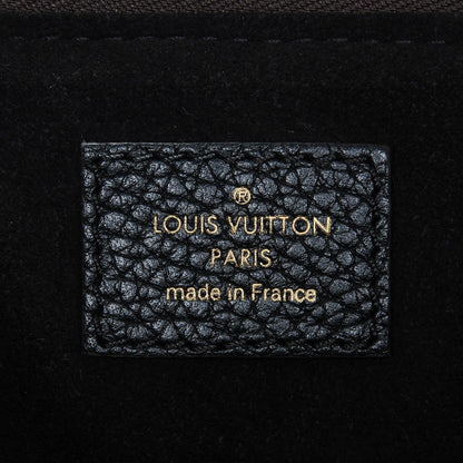 Louis Vuitton Monogram Estrela NM Black 6 of 7