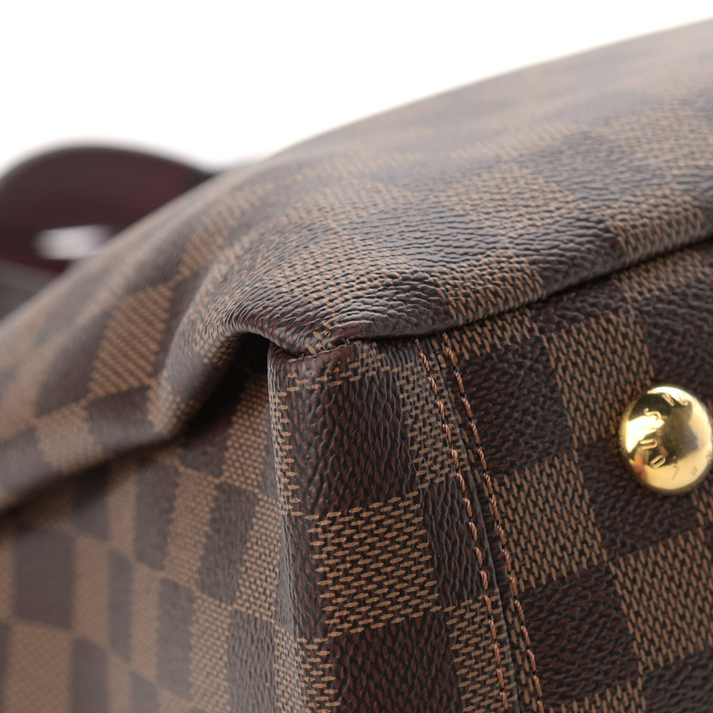 Damier Ebene Lymington