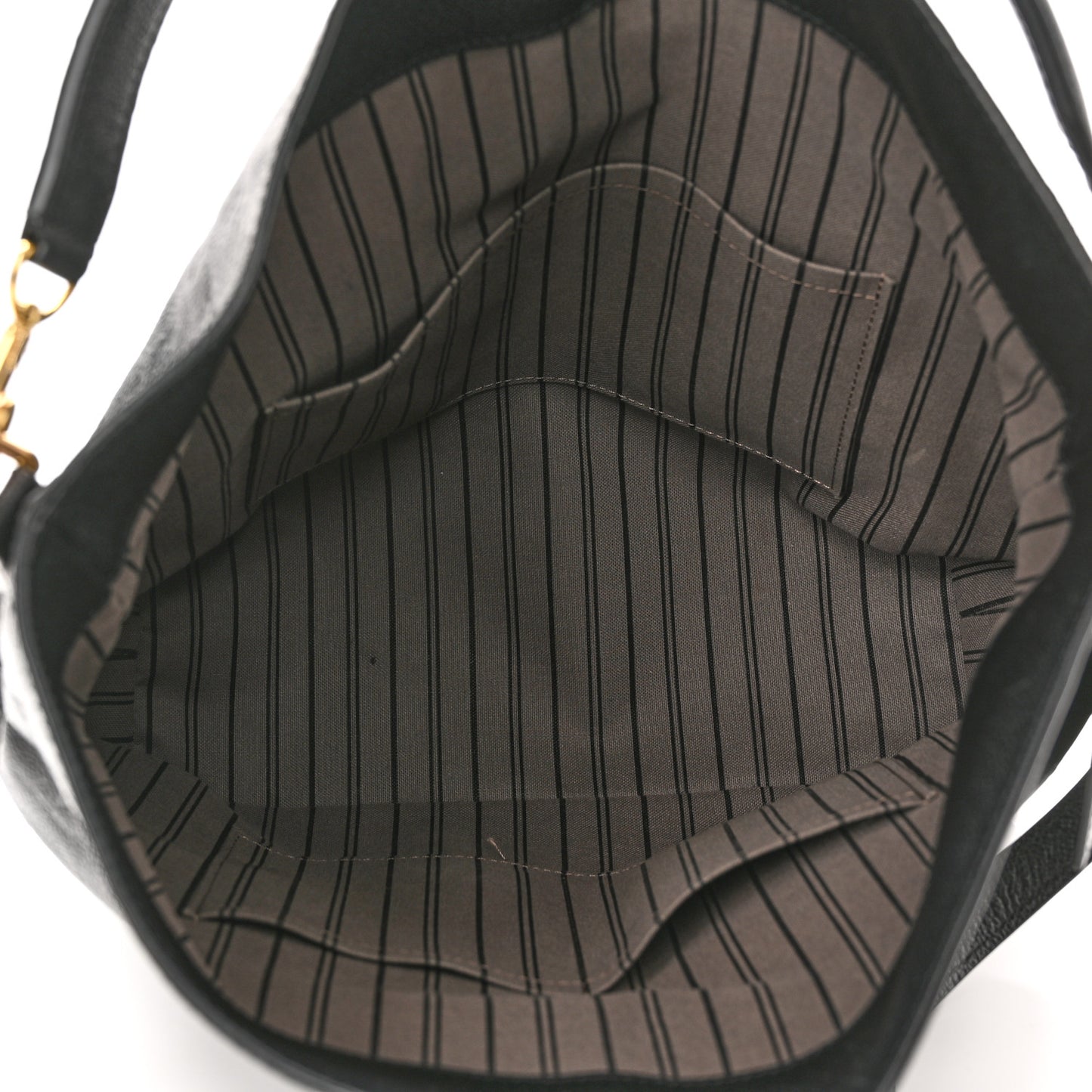 Empreinte Melie Black