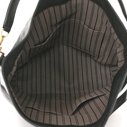 Louis Vuitton Empreinte Melie Black 5 of 12