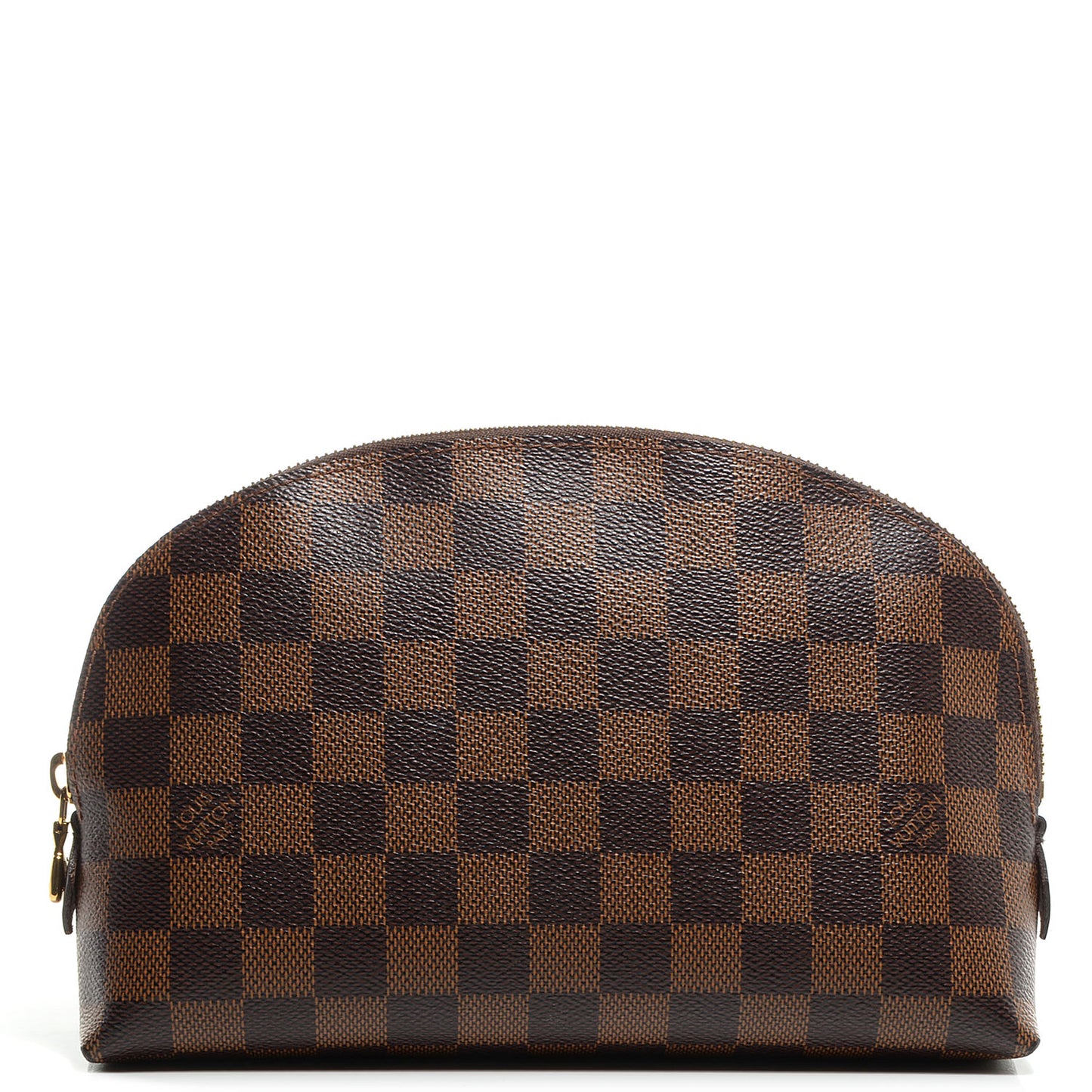 Damier Ebene Cosmetic Pouch GM