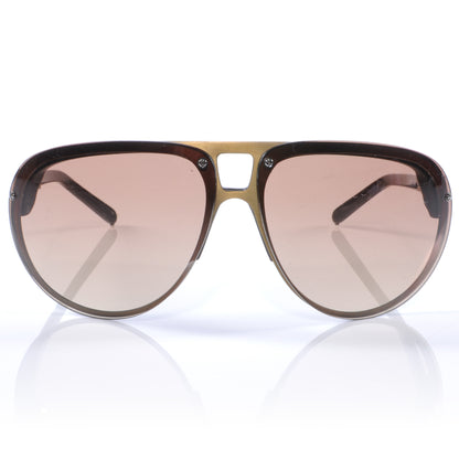 Chloe Sunglasses CL 2121 2 of 5