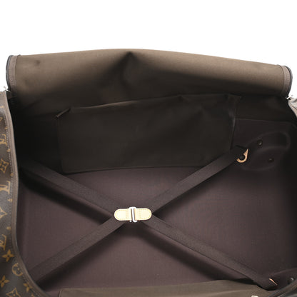 Louis Vuitton Monogram Horizon Soft Duffle 65 4 of 12