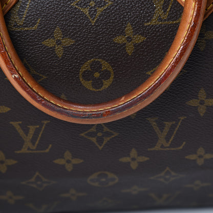 Louis Vuitton Monogram Speedy 30 17 of 18