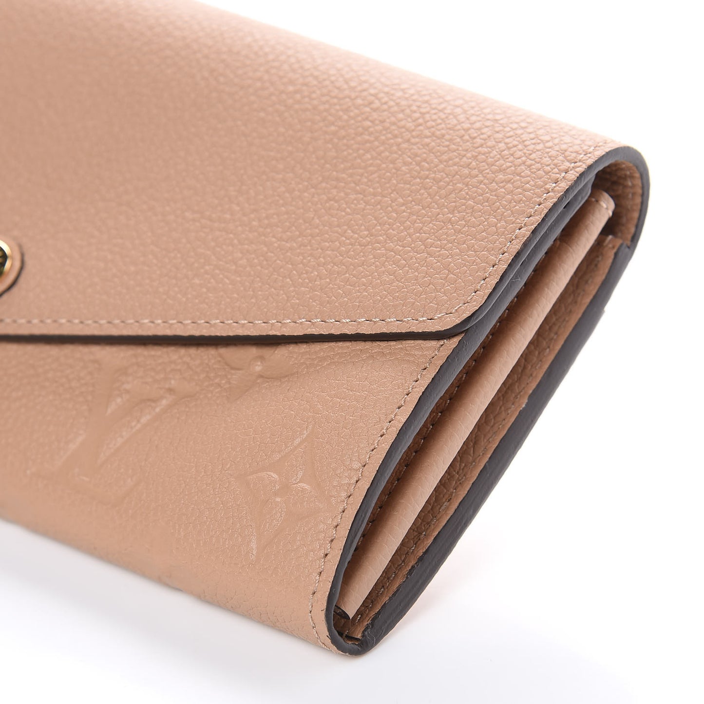 Empreinte Sarah Wallet NM Papyrus