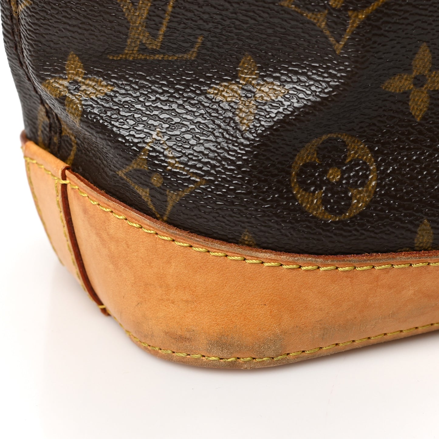 Monogram Lockit PM