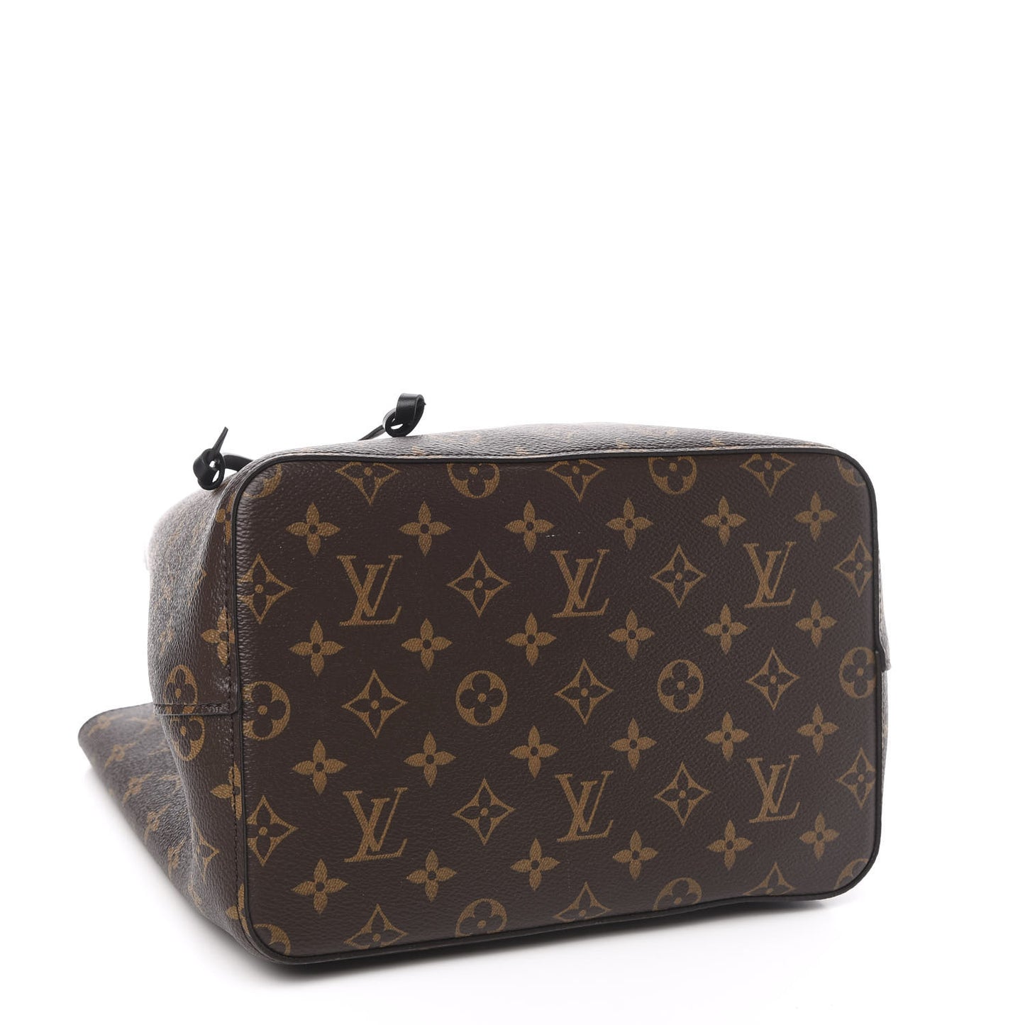 Monogram Neonoe MM Black