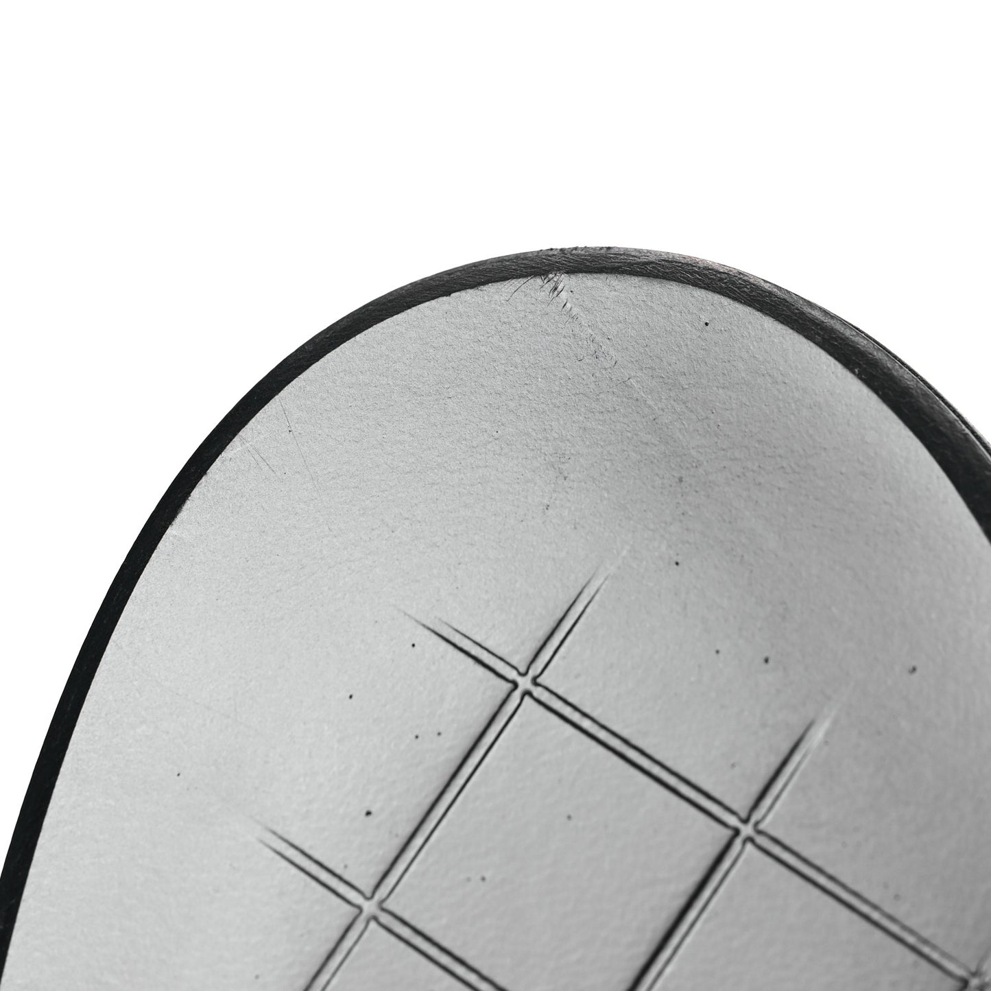 Lambskin Quilted CC Turnlock Loafers 38.5 Black