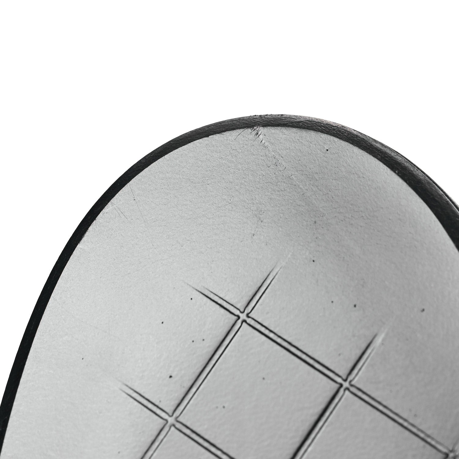 Chanel Lambskin Quilted CC Turnlock Loafers 38.5 Black 9 of 9