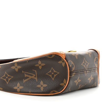 Louis Vuitton Monogram Saint Cloud NM 9 of 11