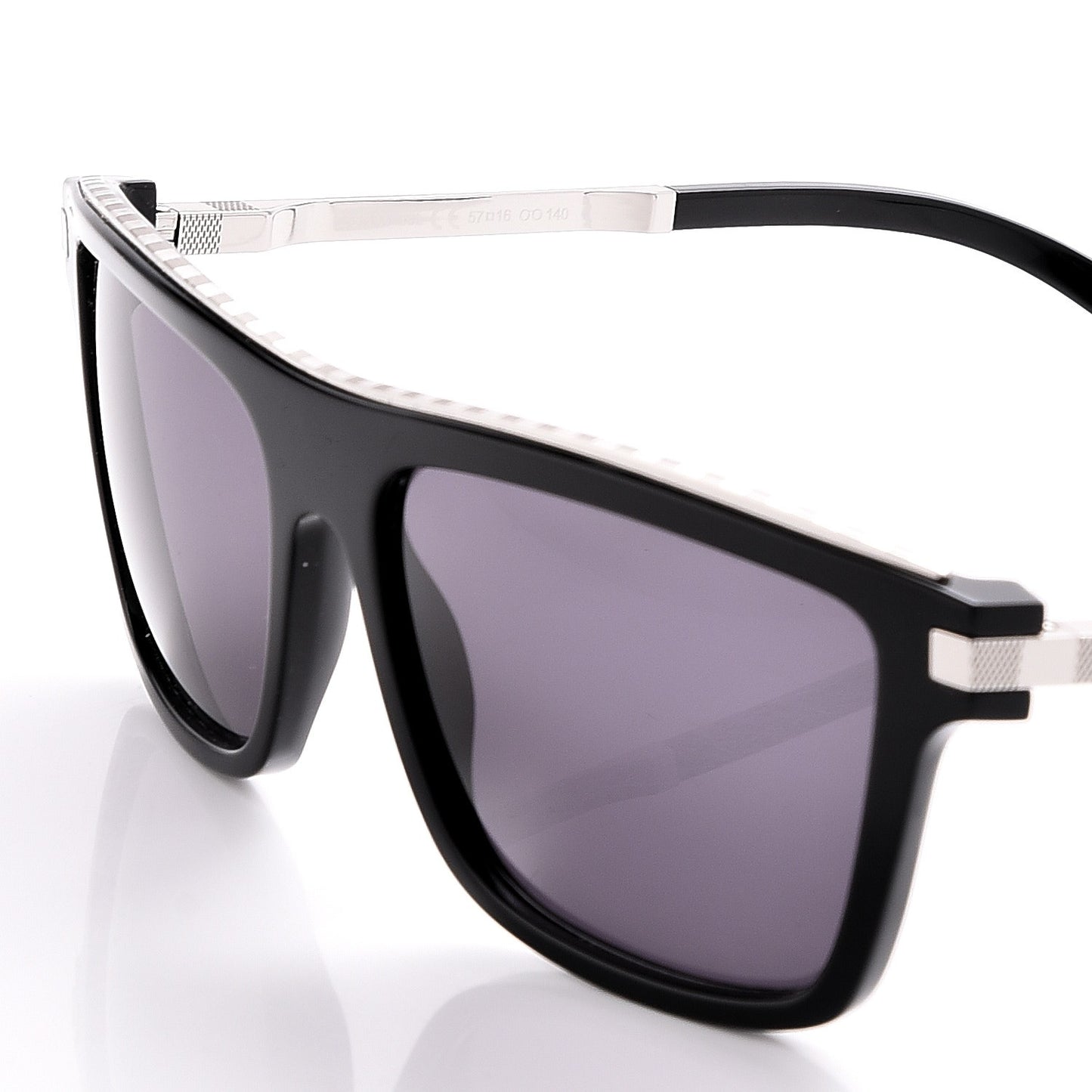 Perception Sunglasses Z0604W Black