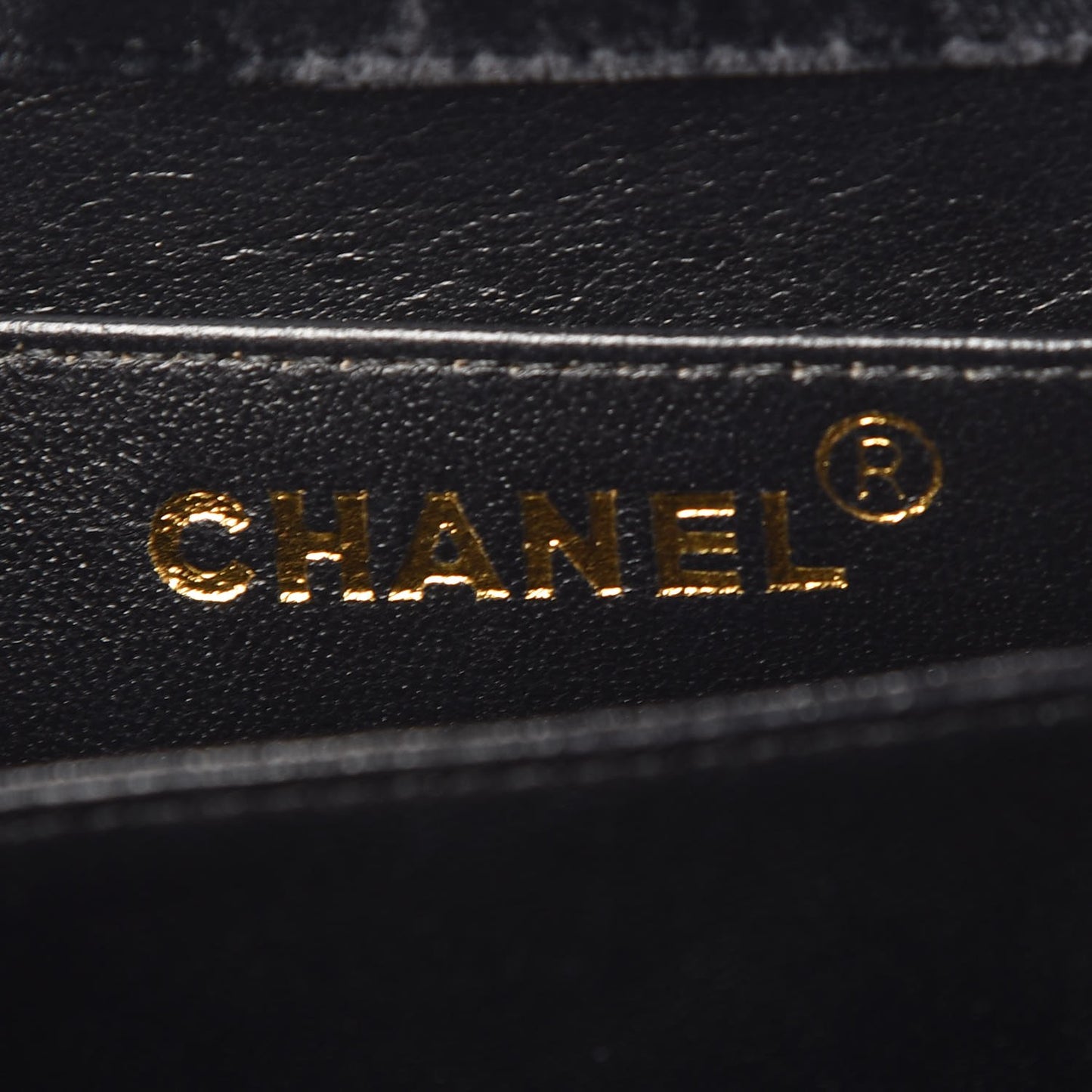 Velvet Evening Bag Black