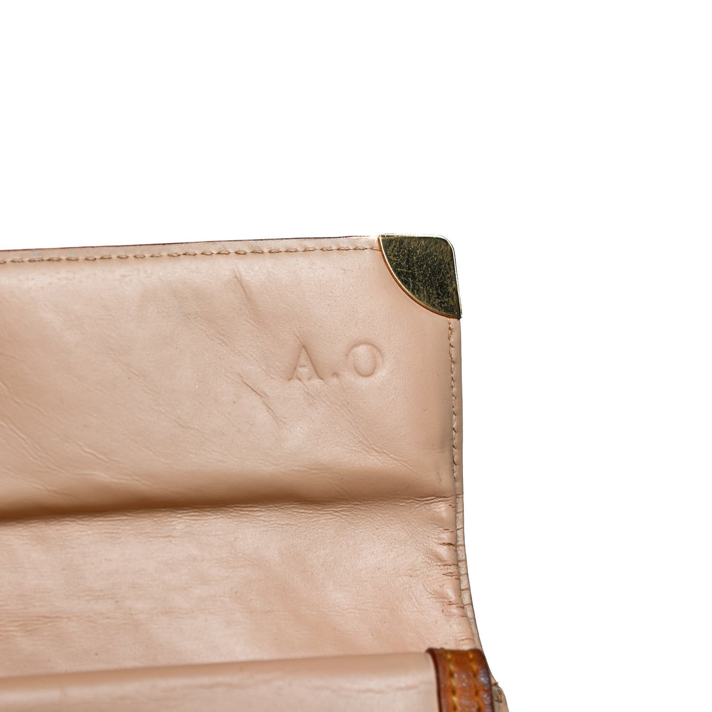 Monogram Multicolor Porte Tresor International Wallet Black