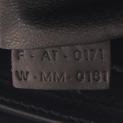 Celine Smooth Calfskin Mini Tri-Color Luggage Forest 5 of 6