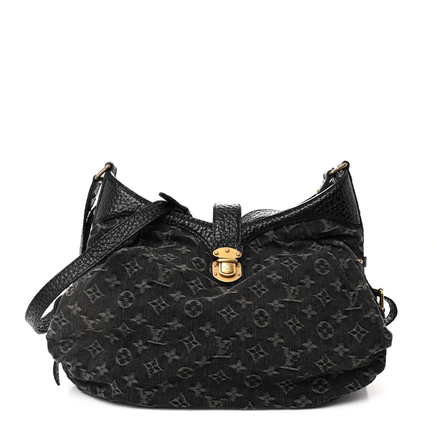 Denim Mahina XS Black