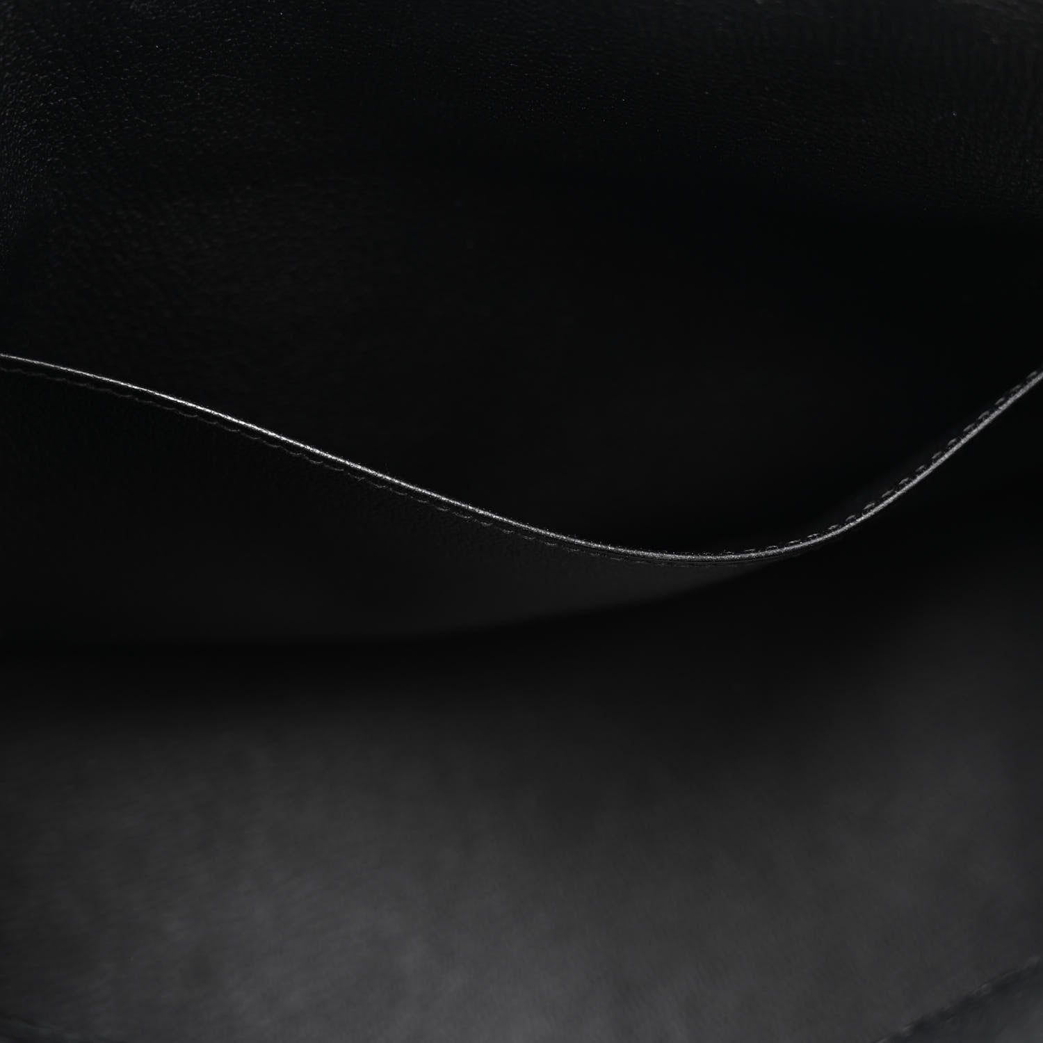Hermes Togo Birkin 30 Black 13 of 13