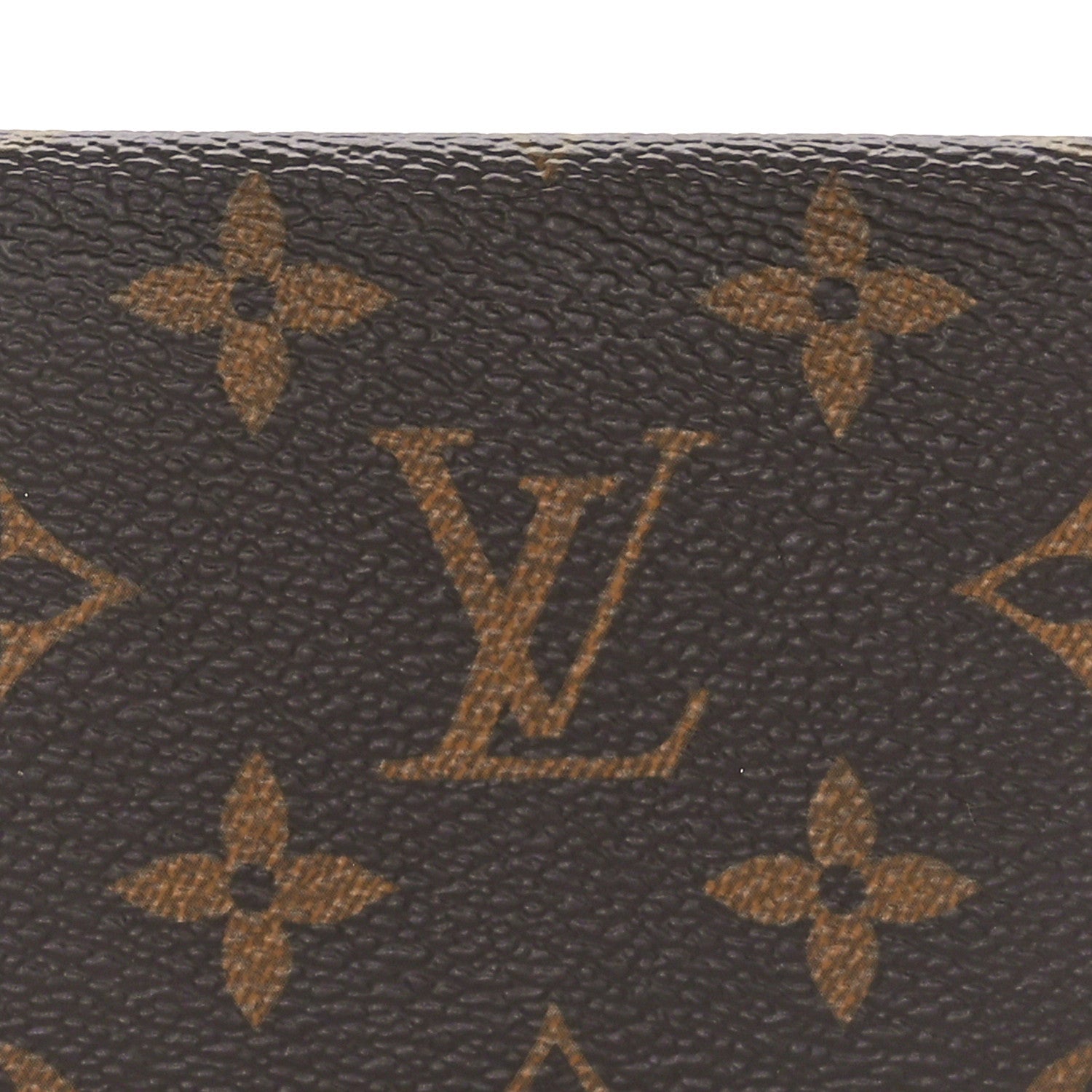 Louis Vuitton Monogram Envelope Business Card Holder 5 of 8