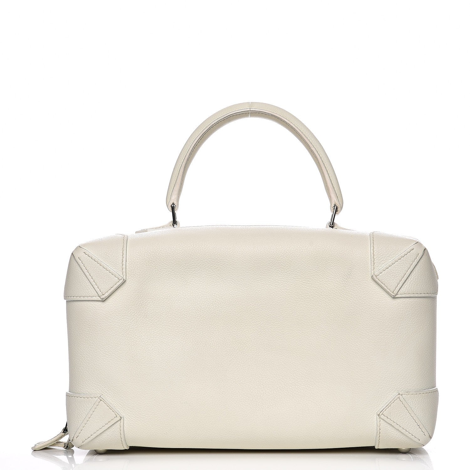 Hermes Evercolor Maxibox 29 White 1 of 36